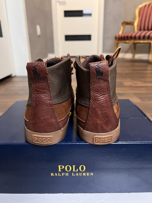 Ralph Lauren - stan idealny - raz ubrane 42 roz.
