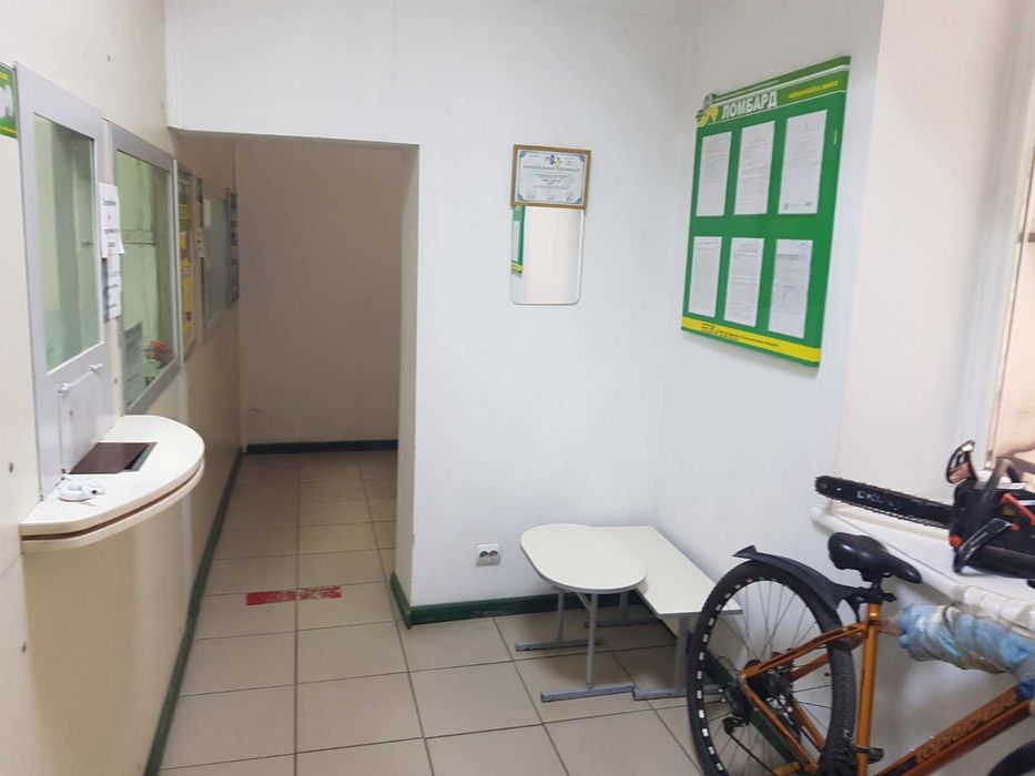 нежитлове приміщення м. Кам'янка-Бузька (центр)