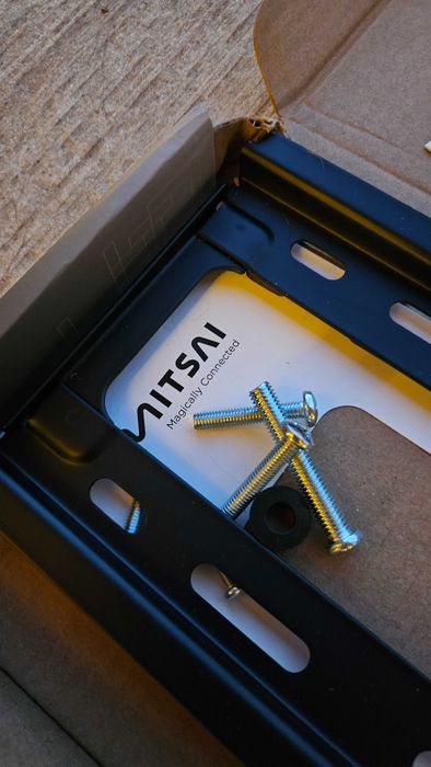 Suporte de TV MITSAI MLFM2731 (NOVO)