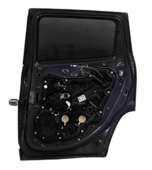 Porta Trás Direita - JEEP COMPASS