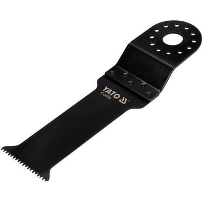 Brzeszczot HCS 32x120mm do drewna laminatów PVC