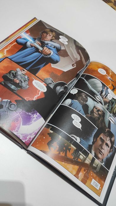 Star Wars Editora Planeta