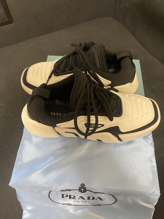 Продам нові кросівки PRADA 39 розмір