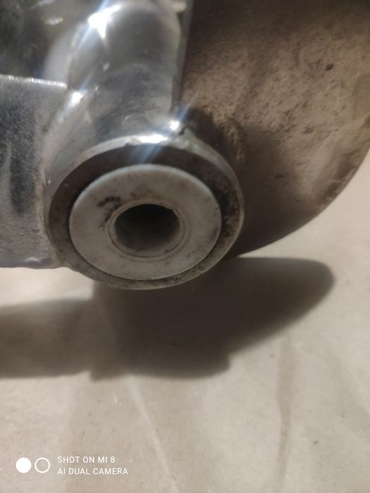 Шнек(миксер) для фризера