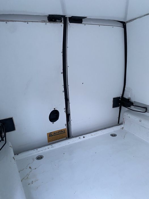 Citroen berlingo 1.9D