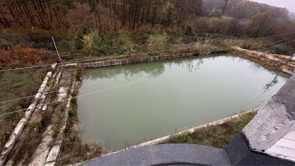 Продається частина будівлі