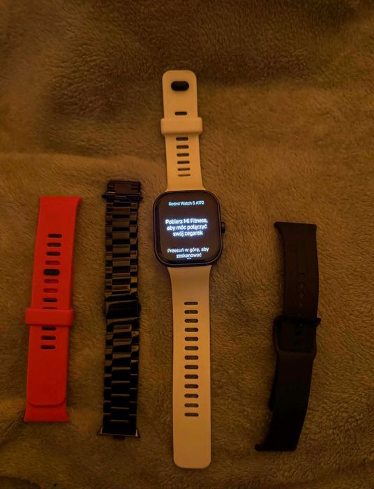 Xiaomi redmi watch 5