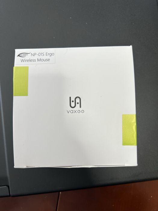 Vaxee np-01s ergo. Ігрова миша logitech razer finalmouse zowie