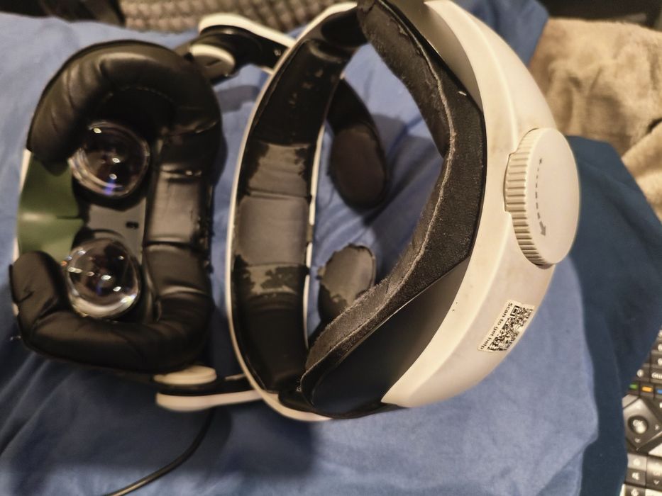 Quest 2 64 gb bobovr