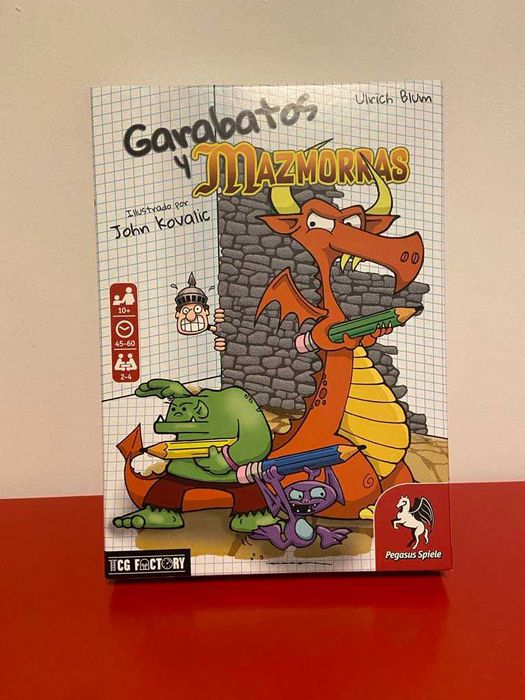 Vários Jogos de Tabuleiro