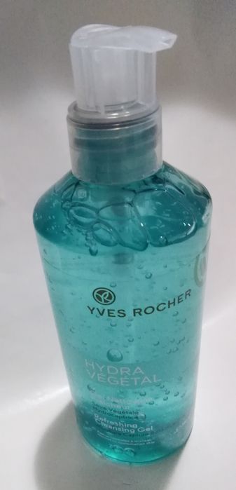 SALDOS - Conjunto tratamento e hidratação rosto Yves Rocher