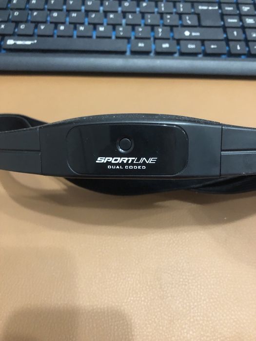 Масажер для схуднення SportLine Dual Coded