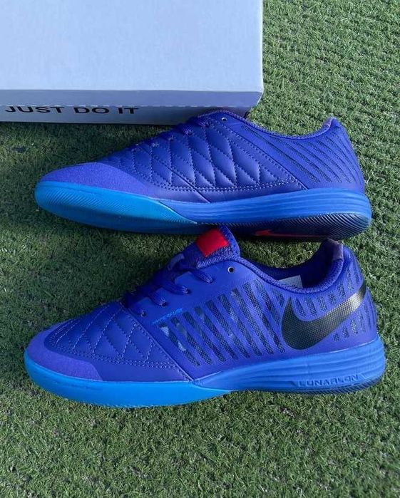 !SALE! Футзалки Nike Lunar Gato II 36 37 38 39 40 41 42 43 44 45 лунар