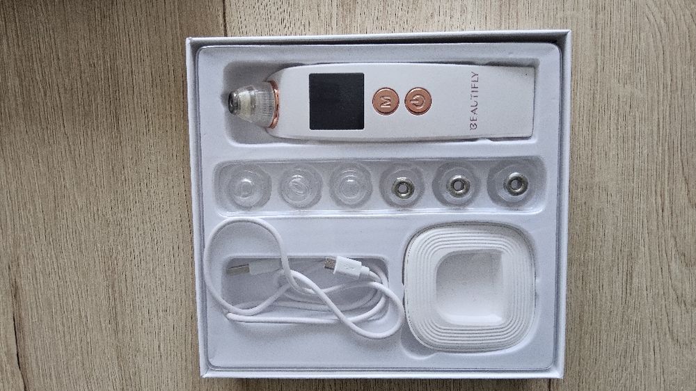 Beautifly B-derma pro series