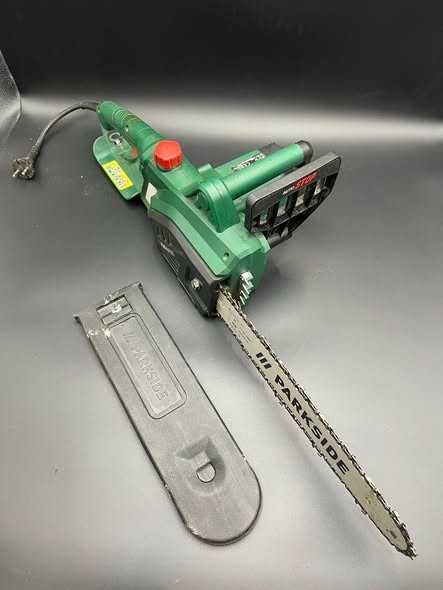 Piła łańcuchowa Parkside PKS 1600 B2 elektryczna