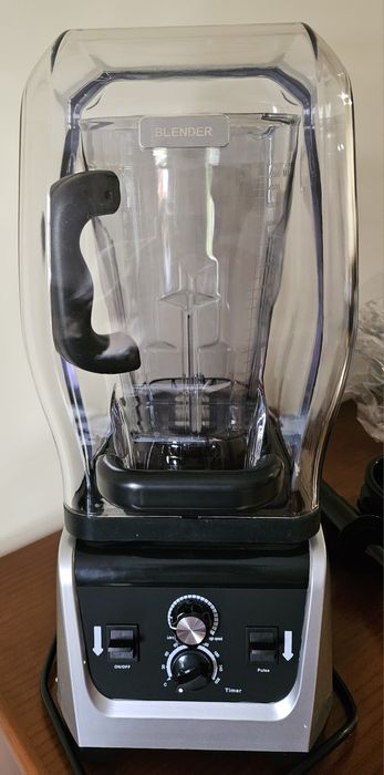 Liquidificadora 5 litros Nova