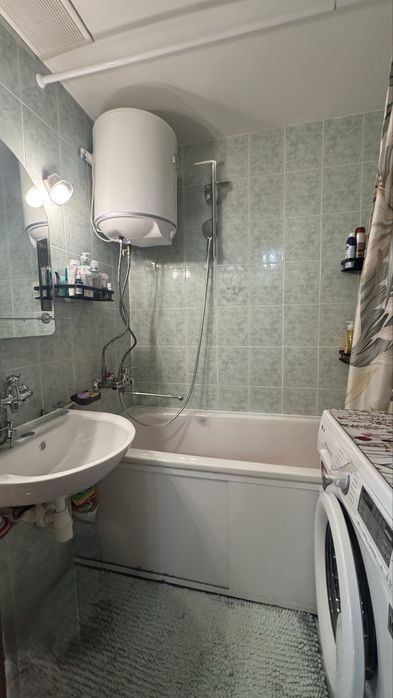 2-х кімн. квартира з ремонтом вул. Чукаріна