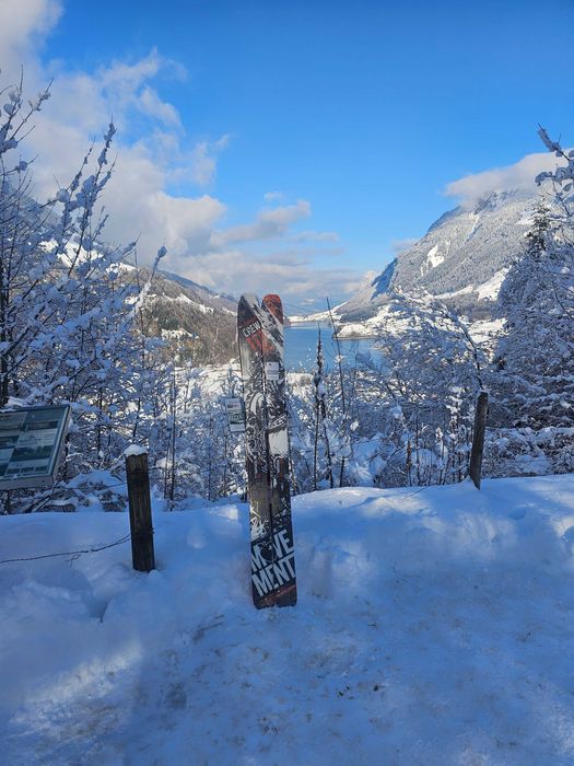 Movement Crew 180cm-nowe narty freeridowe dł.180cm