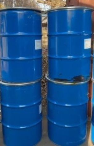 Каністри пластикові