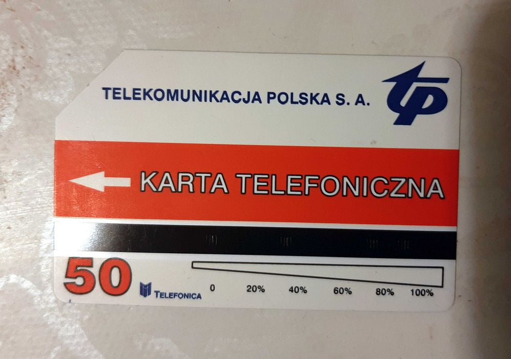 ! TANIO - karty telefoniczne ptaki. polscy nobliści 8 szt.