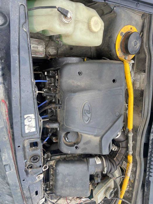 Продам ВАЗ Lada 2115 Samara