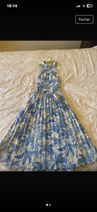 Vestido de festa