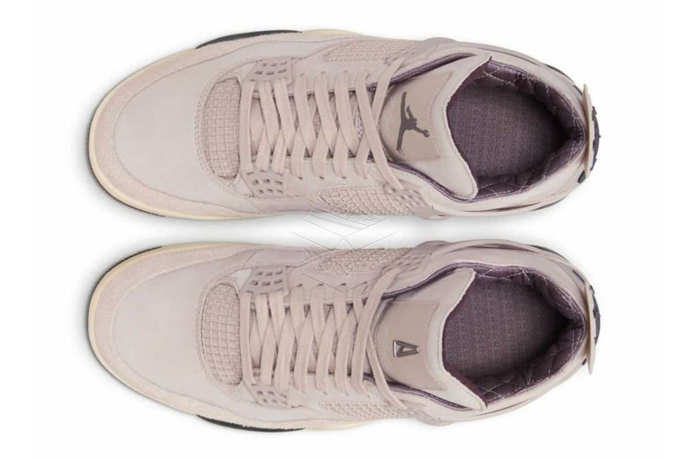 Nike AIR JORDAN 4 A Ma Maniére While You Were Sleeping – Buty | FZ4810–200