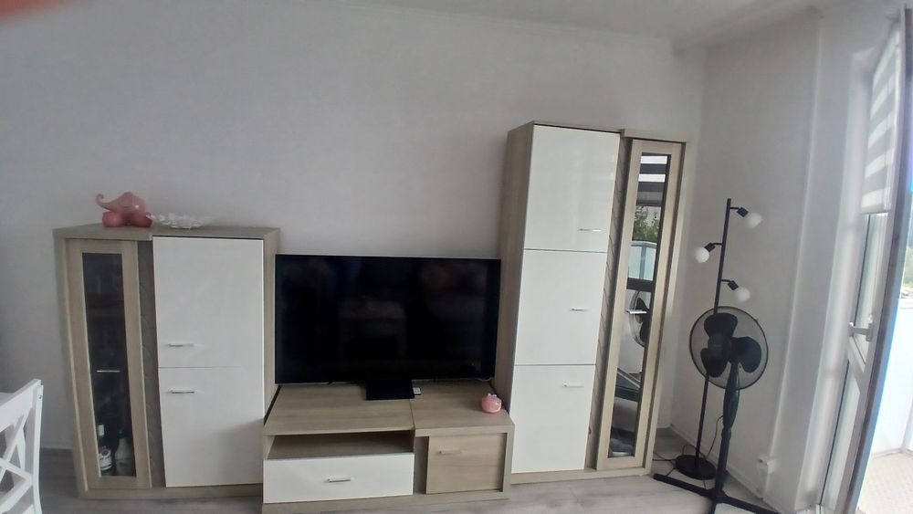 Meble do dużego pokoju