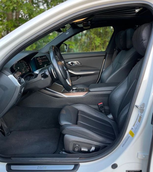 BMW 330I xDrive 2020