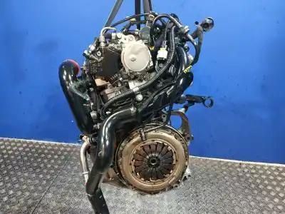 Motor Opel Corsa D 1.3 Cdti Ref. Z13Dtj