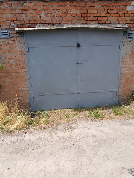 Продам гараж Мехколона