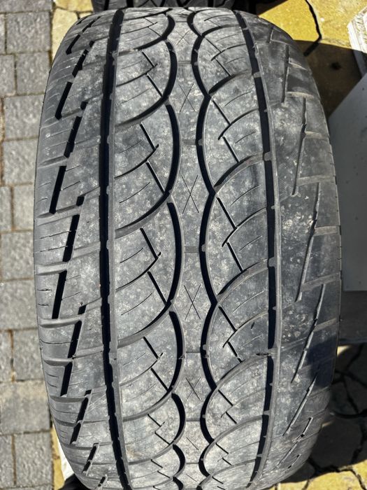 Opony wielosezonowe r22
