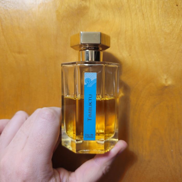 L'Artisan Parfumeur Timbuktu EDT 100 ml