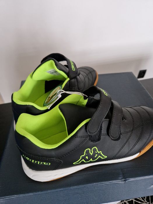 Kappa buty halowe, halówki 38