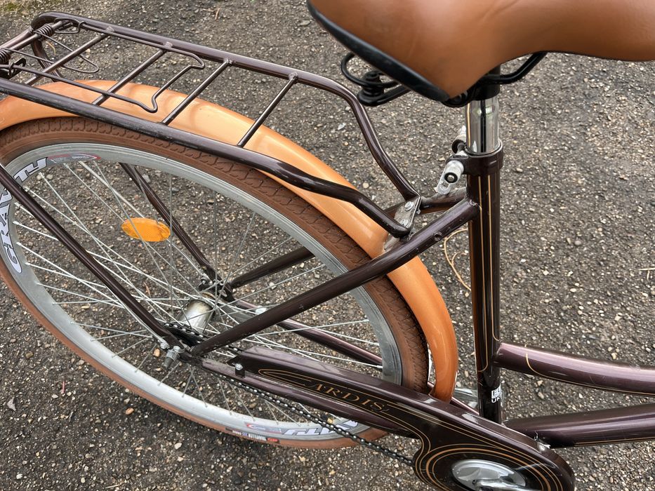 Продам жіночий велосипед Ardis Verona 26”