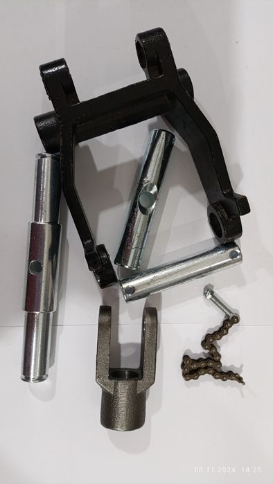 Ролики колеса  запчастини для рокли гідравлічного візка