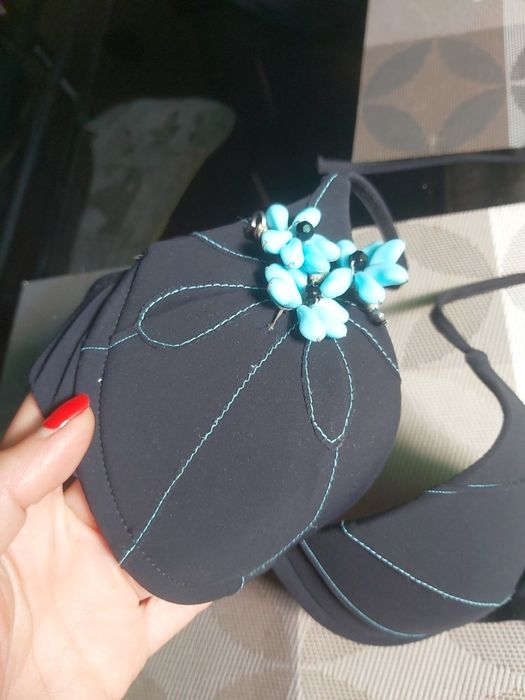 Купальник раздельный