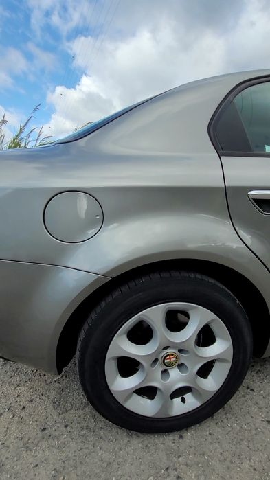 Vendo ou troco Jantes 16 5x110