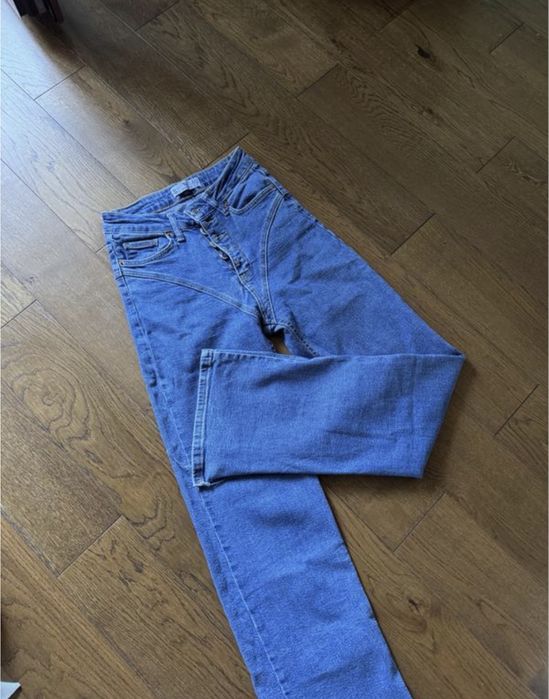 Джинси, розмір С