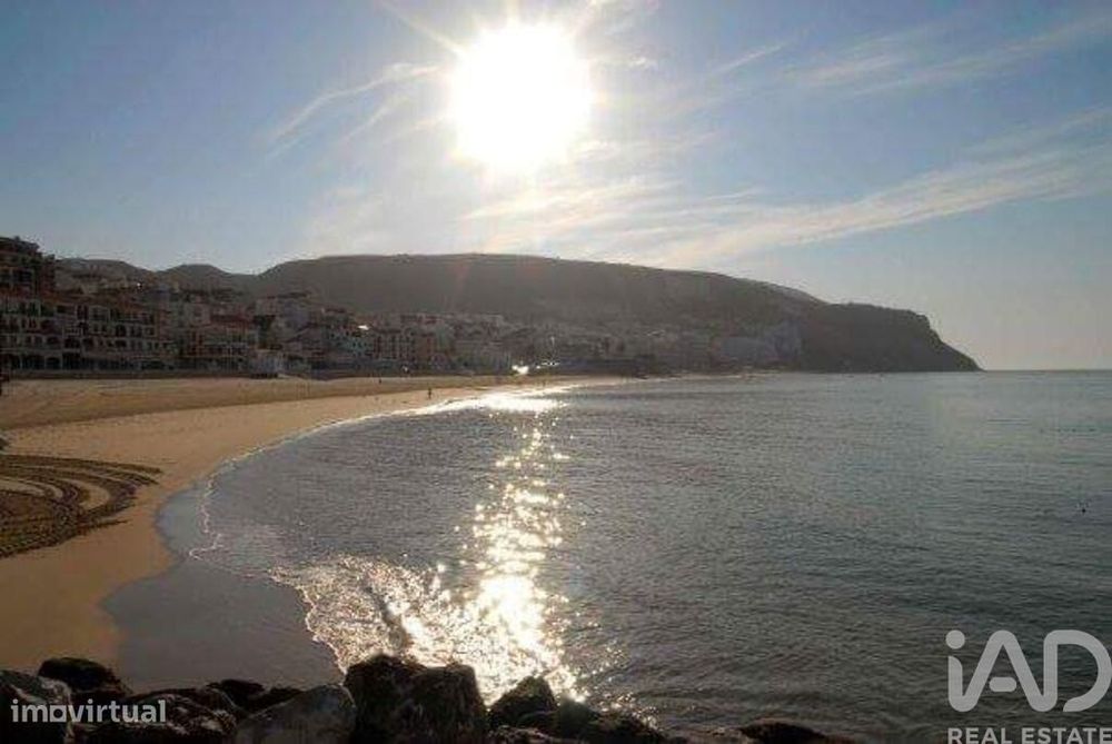 Apartamento T2 em Sesimbra (Castelo) de 80,00 m2