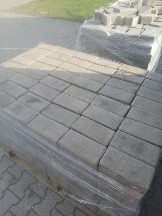 Sprzedam kostke z rozbiórki