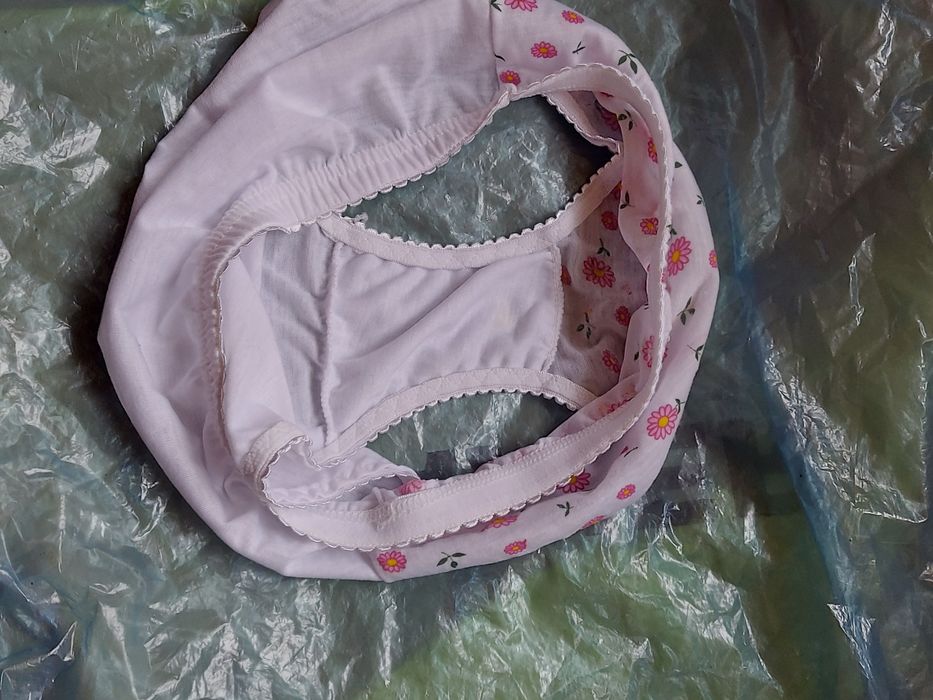 Majtki damskie rozmiar L firma BOSTDA