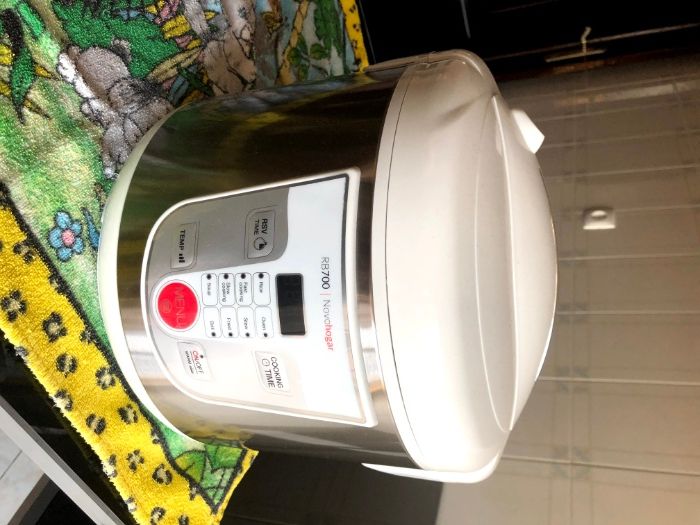 Selling Kitchen Robot