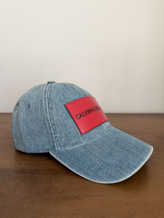 Кепка Оригінал CALVIN KLEIN Jeans