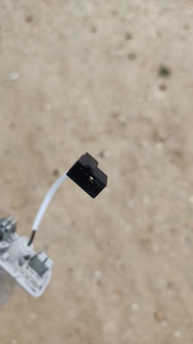 Pára sol condutor VW