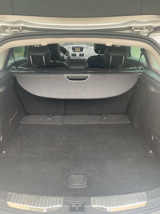 Renault Megane 1.5 Dci Versão Dynamique