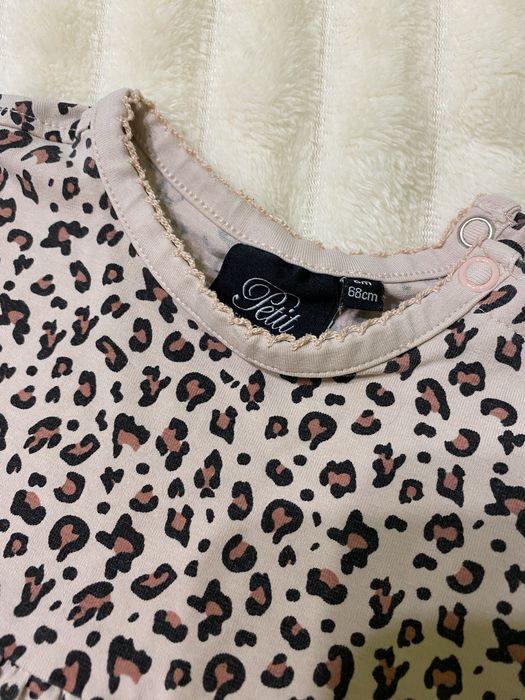 Сукня для дівчинки