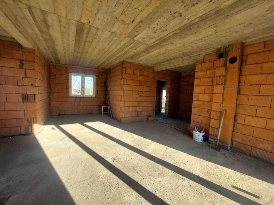 Czyżów blisko Kraków, Niepołomice, Dom Wolnostojący