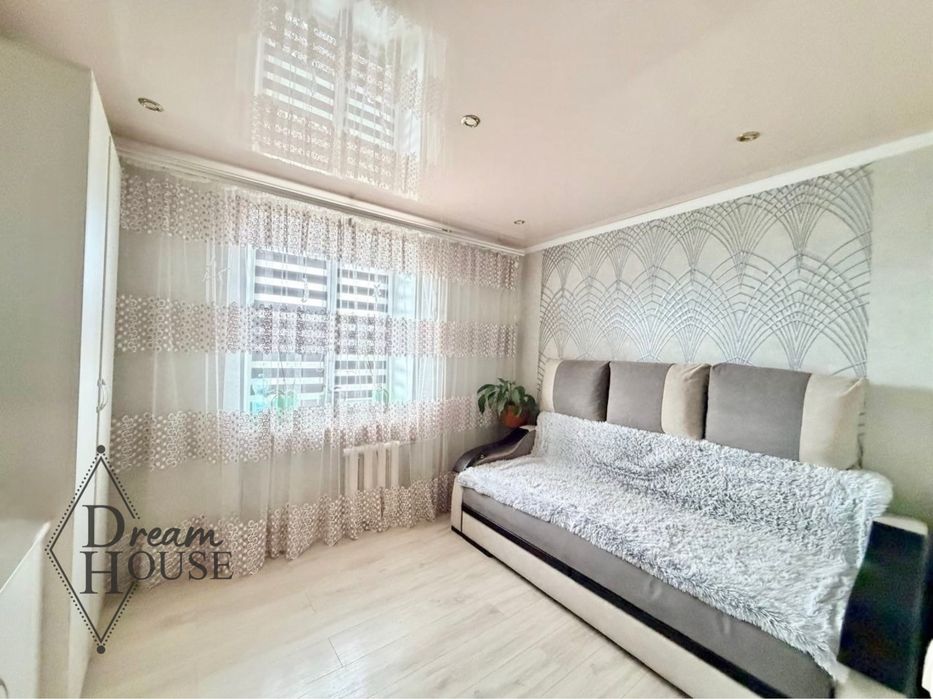 Продаж 3 кімнатної квартири