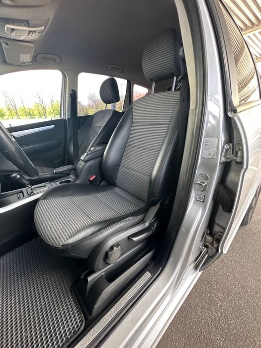 Mercedes Benz A 170